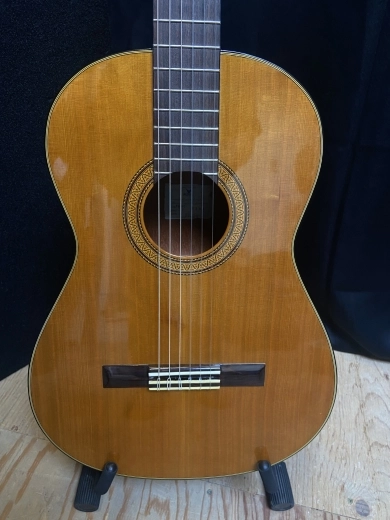 Alvarez Yairi CY90 Classical 2